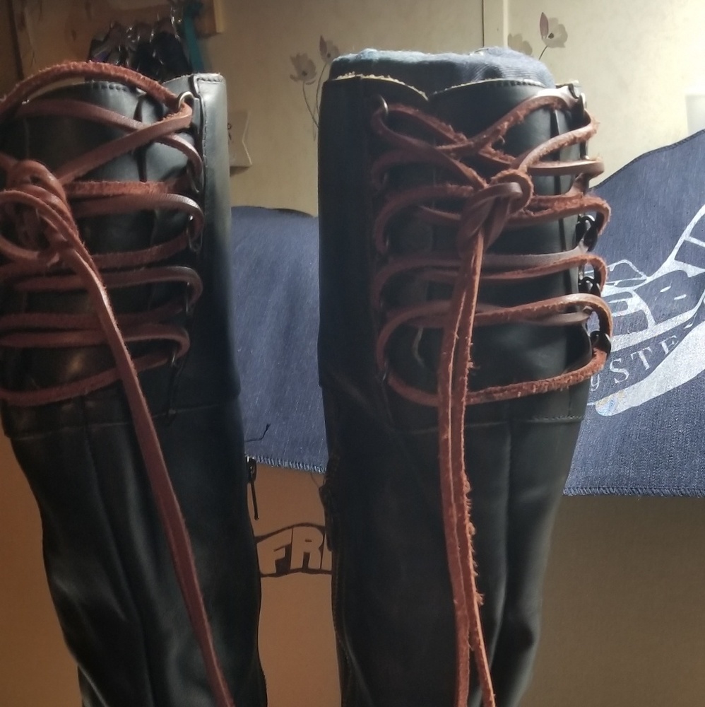 Freebird CYN Boots